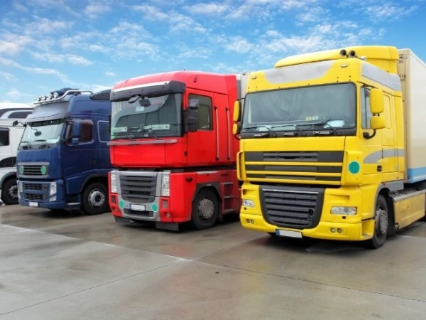 İzmir Akkuş Nakliye